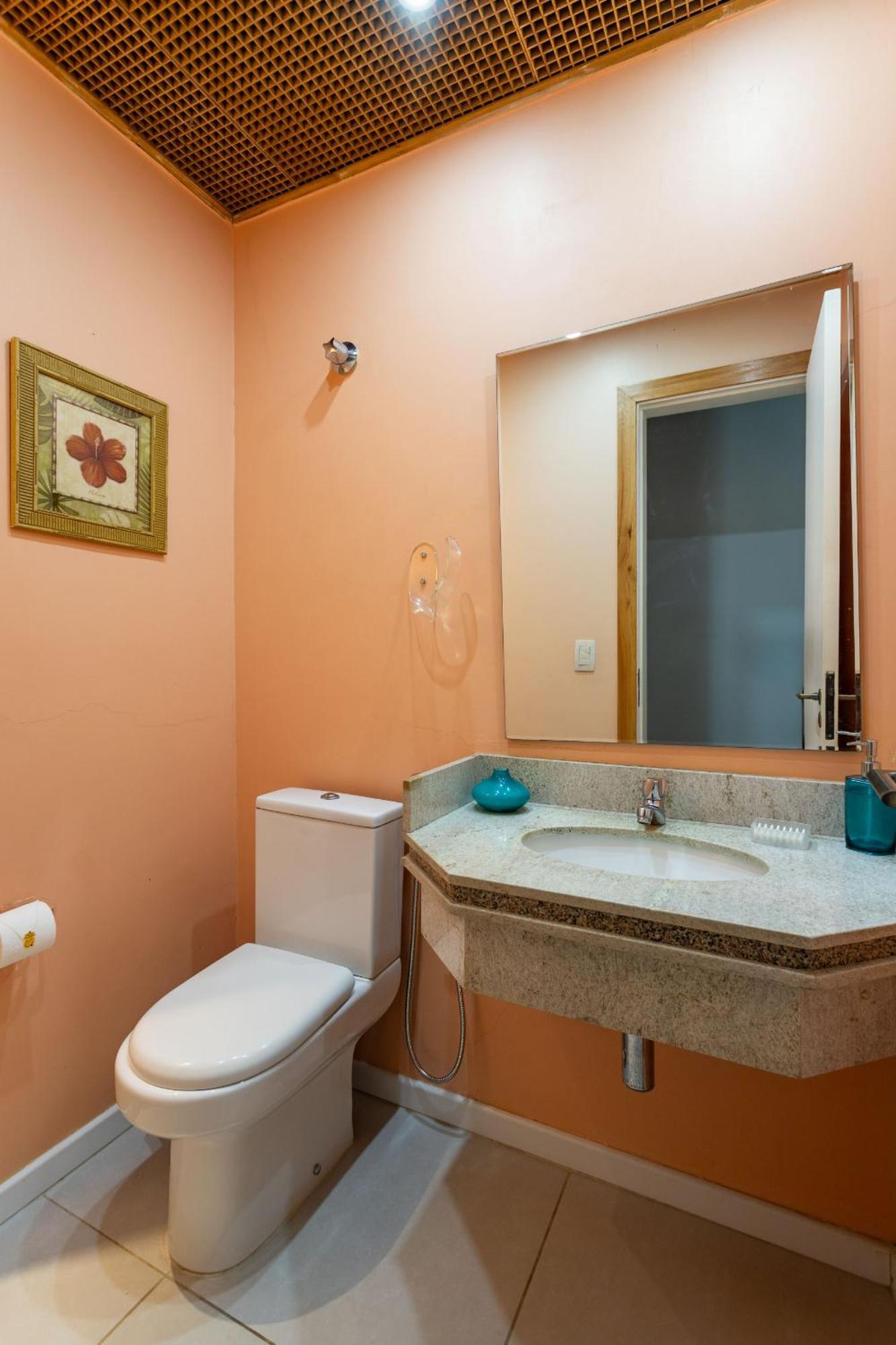 Copacabana Ideal Para Casais - Rpp913 Z2 Рио-де-Жанейро Экстерьер фото