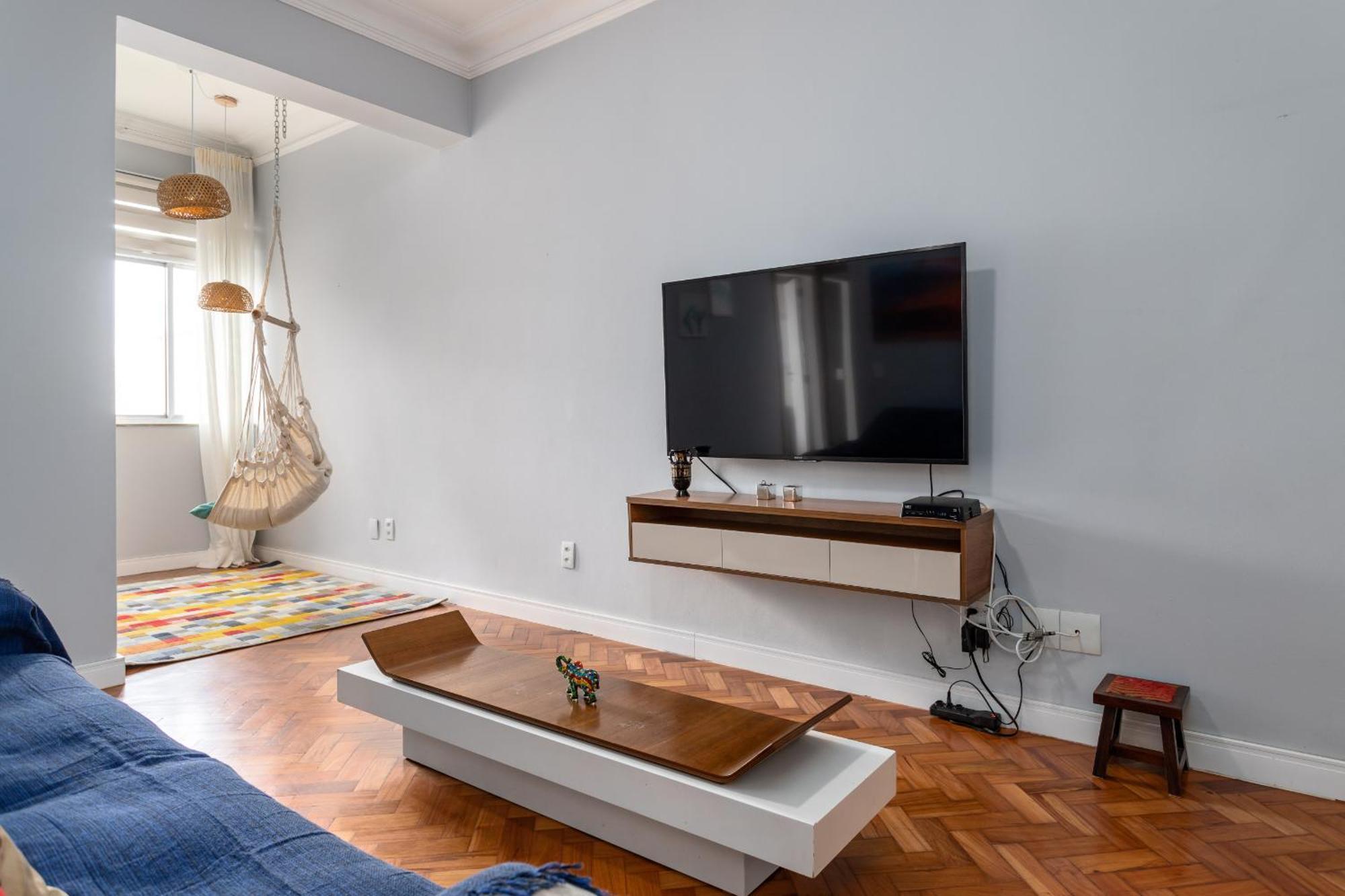 Copacabana Ideal Para Casais - Rpp913 Z2 Рио-де-Жанейро Экстерьер фото