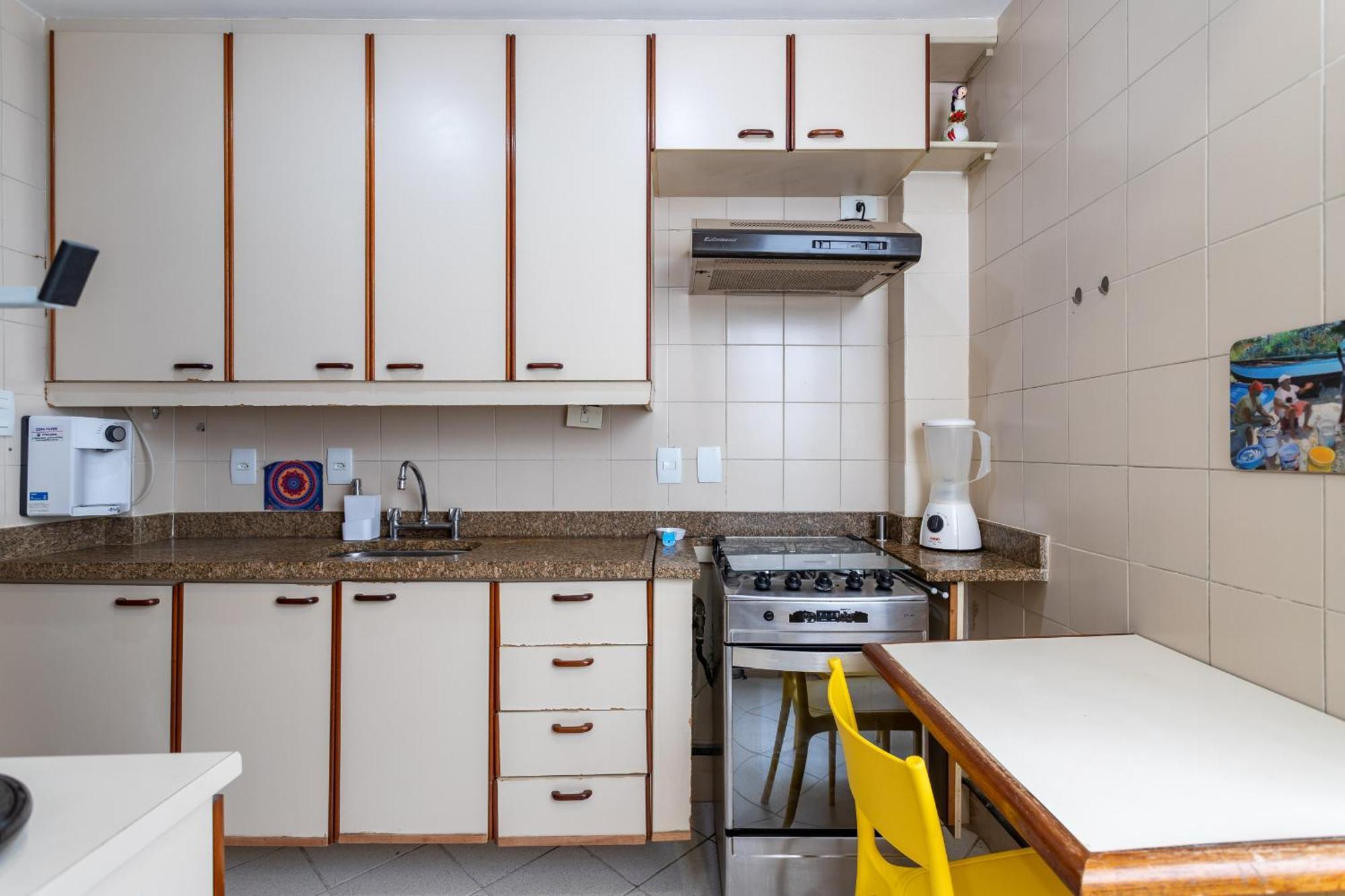 Copacabana Ideal Para Casais - Rpp913 Z2 Рио-де-Жанейро Экстерьер фото