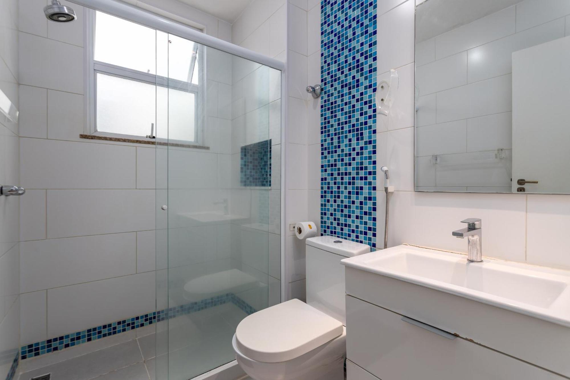 Copacabana Ideal Para Casais - Rpp913 Z2 Рио-де-Жанейро Экстерьер фото