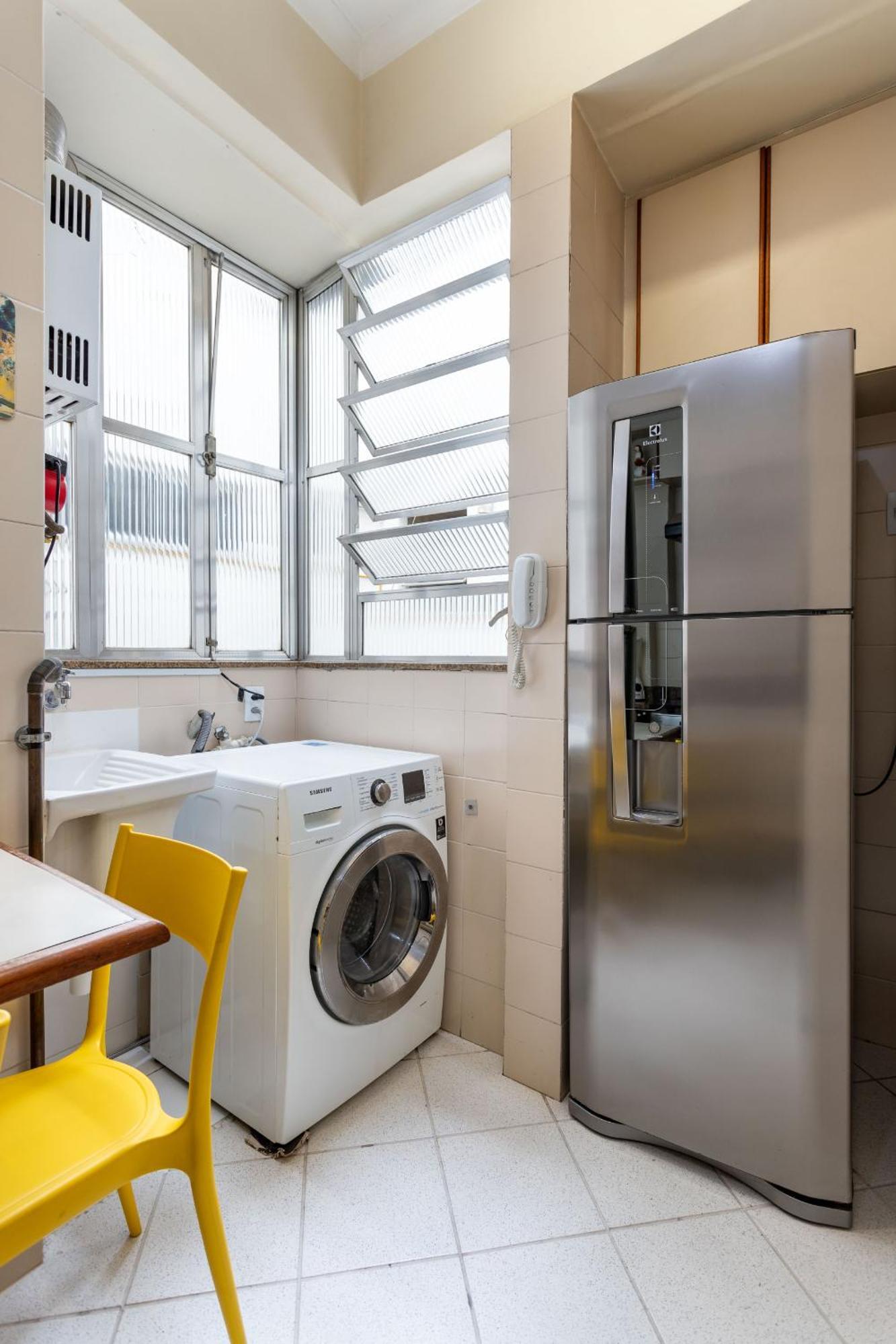 Copacabana Ideal Para Casais - Rpp913 Z2 Рио-де-Жанейро Экстерьер фото
