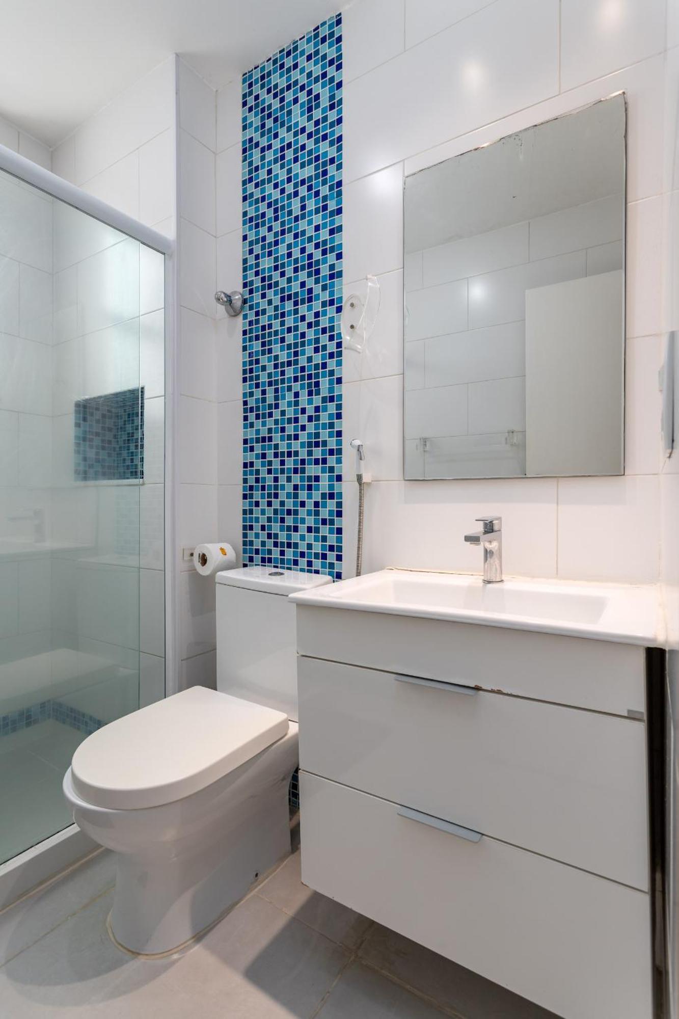 Copacabana Ideal Para Casais - Rpp913 Z2 Рио-де-Жанейро Экстерьер фото