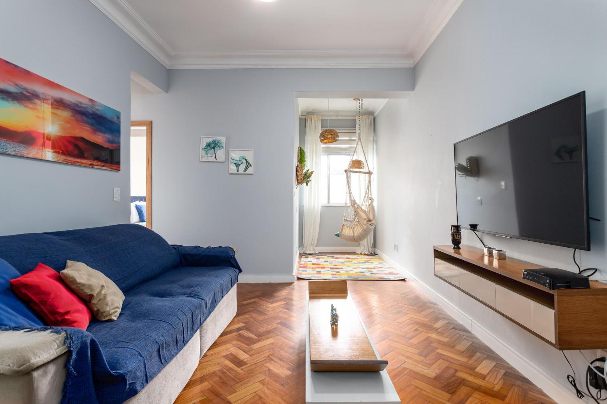 Copacabana Ideal Para Casais - Rpp913 Z2 Рио-де-Жанейро Экстерьер фото