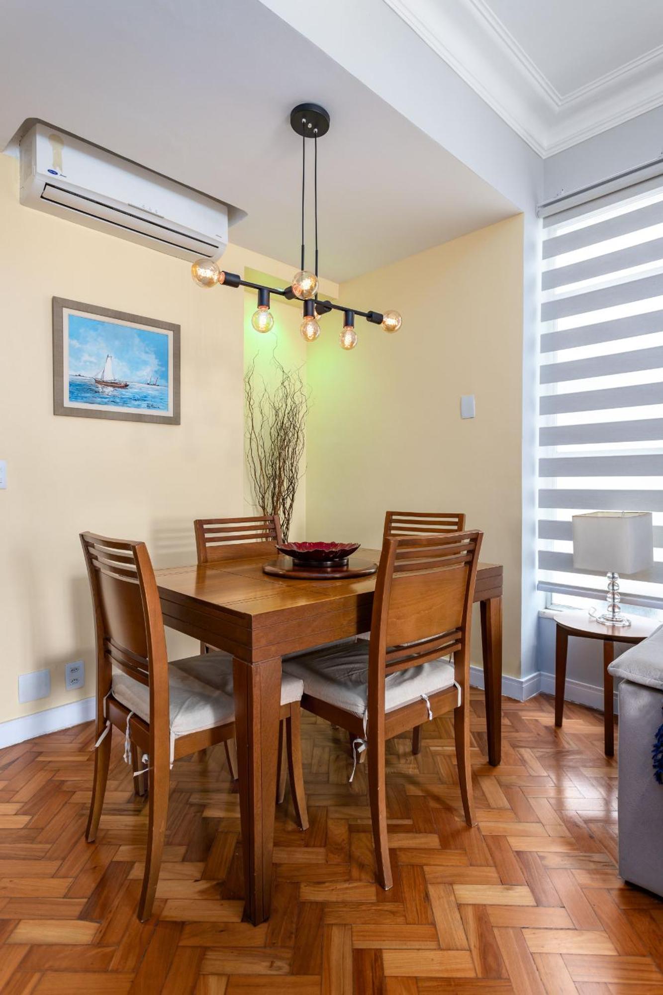 Copacabana Ideal Para Casais - Rpp913 Z2 Рио-де-Жанейро Экстерьер фото